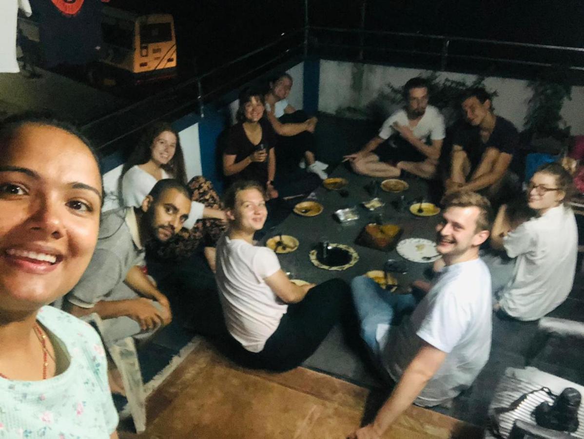 Kirtipur Comfort Homestay With Breakfast & Dinner المظهر الخارجي الصورة
