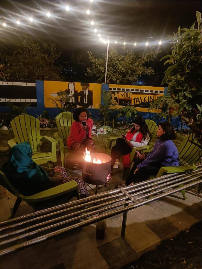 Kirtipur Comfort Homestay With Breakfast & Dinner المظهر الخارجي الصورة