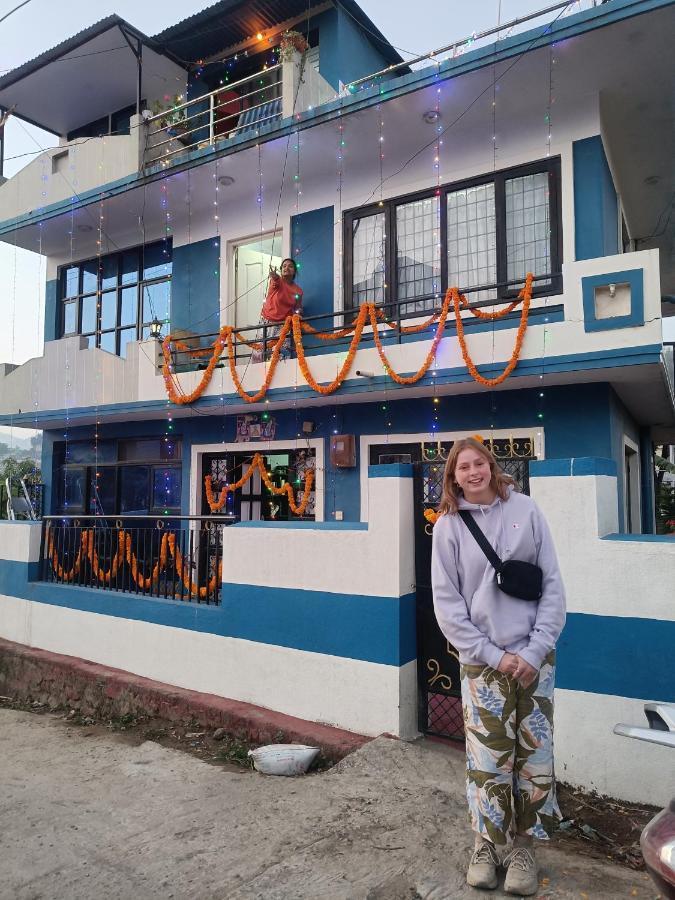 Kirtipur Comfort Homestay With Breakfast & Dinner المظهر الخارجي الصورة